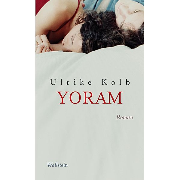 Yoram, Ulrike Kolb