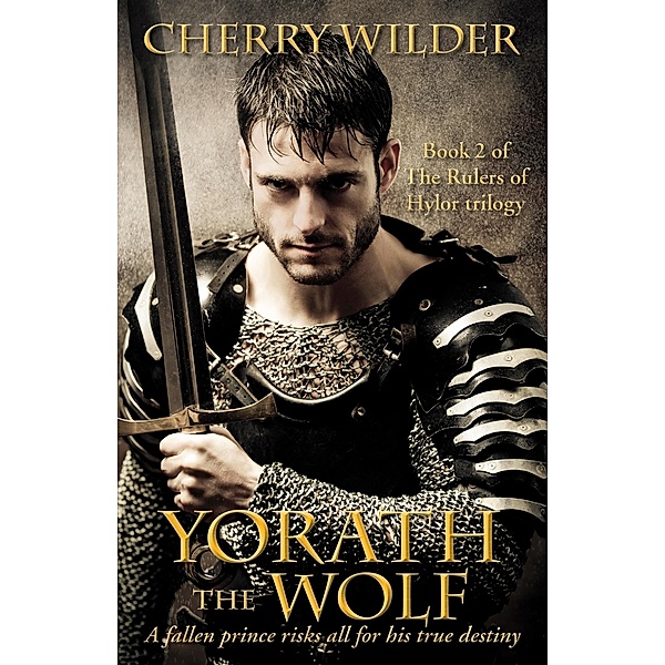 Yorath the Wolf, Cherry Wilder