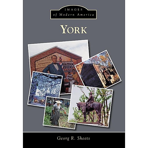 York, Georg R. Sheets