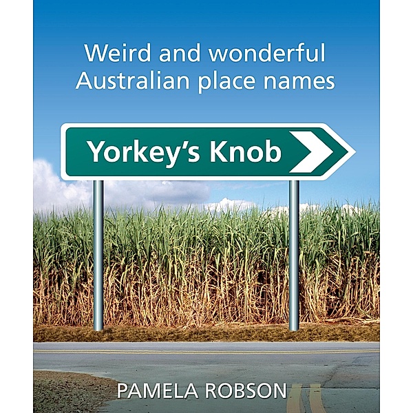Yorkey's Knob / Puffin Classics, Pamela Robson