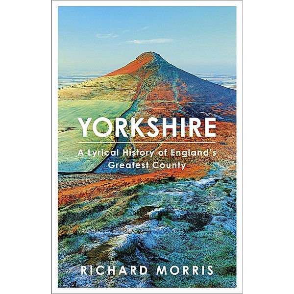 Yorkshire, Richard Morris