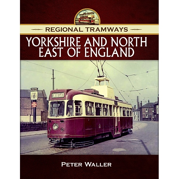 Yorkshire and North East of England, Peter Waller