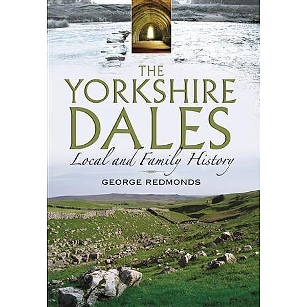 Yorkshire Dales, Dr George Francklin Redmonds