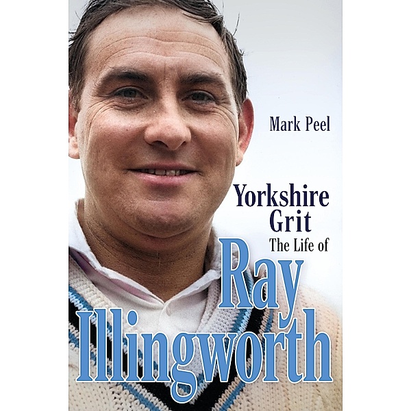 Yorkshire Grit, Mark Peel