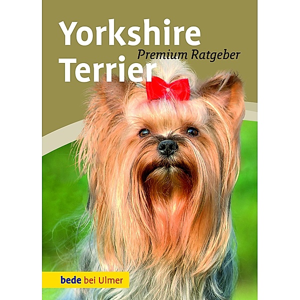 Yorkshire Terrier, Annette Schmitt, Regina Wnuk