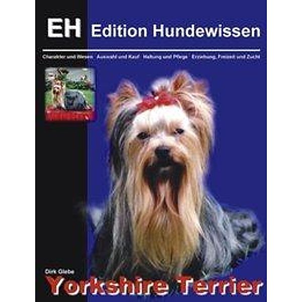 Yorkshire Terrier, Dirk Glebe