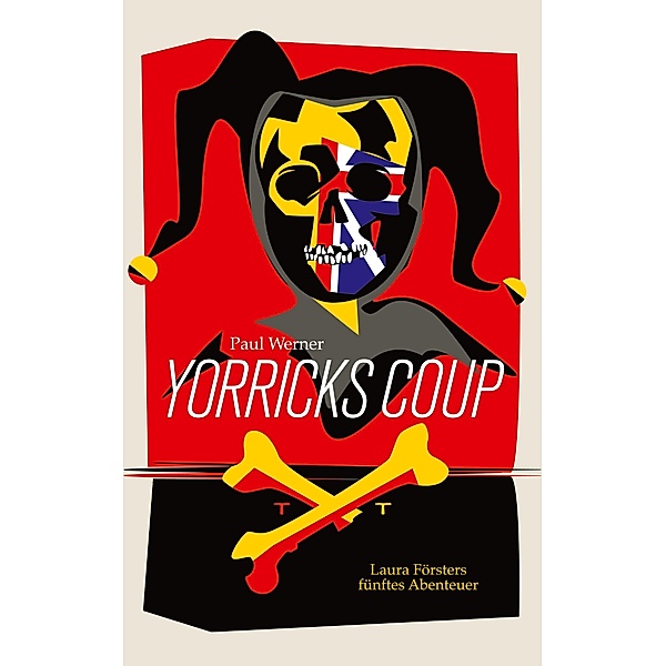 Yorricks Coup, Paul Werner