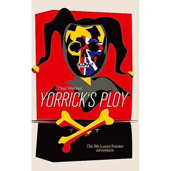 Yorrick´s Ploy, Paul Werner