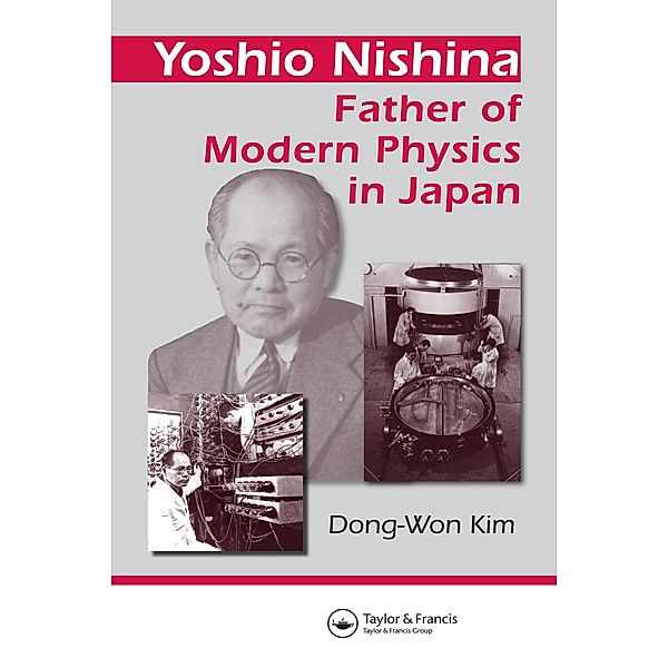 Yoshio Nishina, Dong-Won Kim