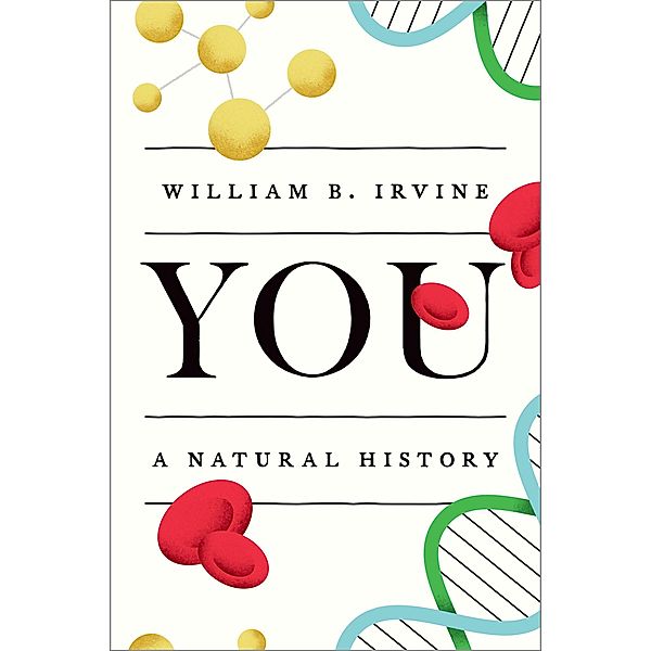 You, William B. Irvine