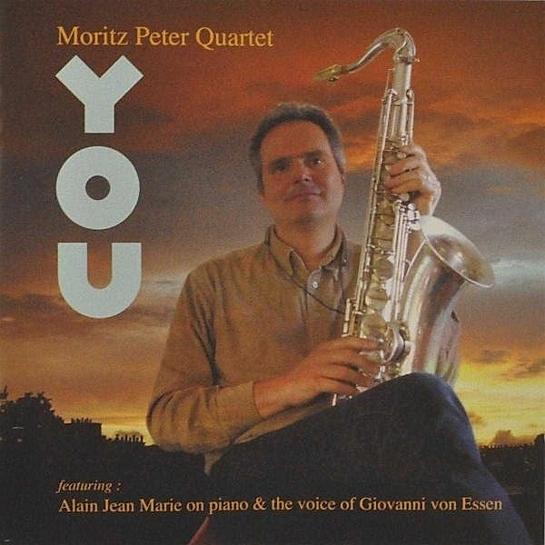 You, Moritz-Quartet- Peter