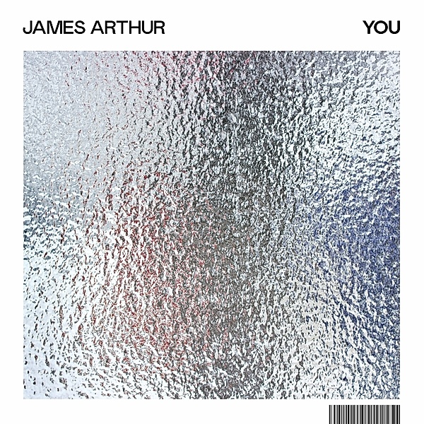 YOU, James Arthur