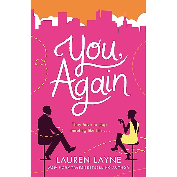 You, Again, Lauren Layne