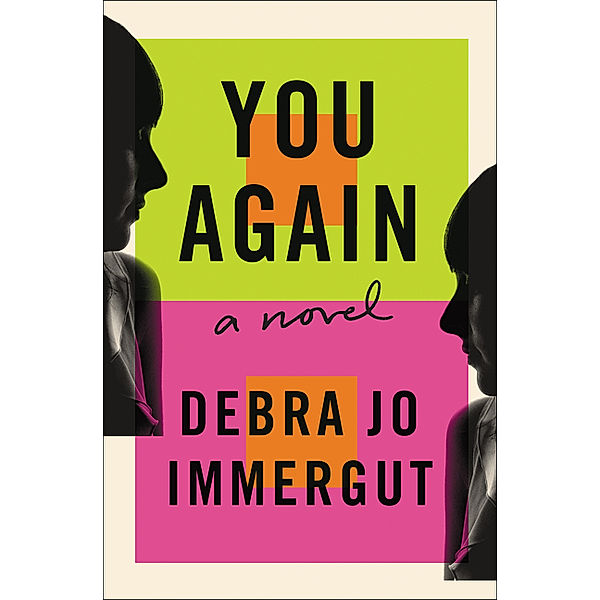 You Again, Debra Jo Immergut
