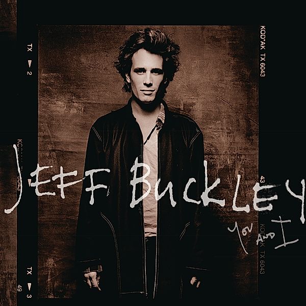 You And I (Vinyl), Jeff Buckley