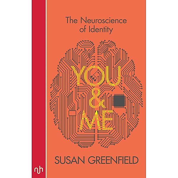 You and Me, Susan Greenfield