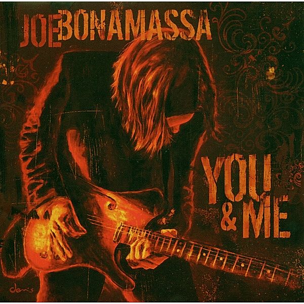 You And Me, Joe Bonamassa