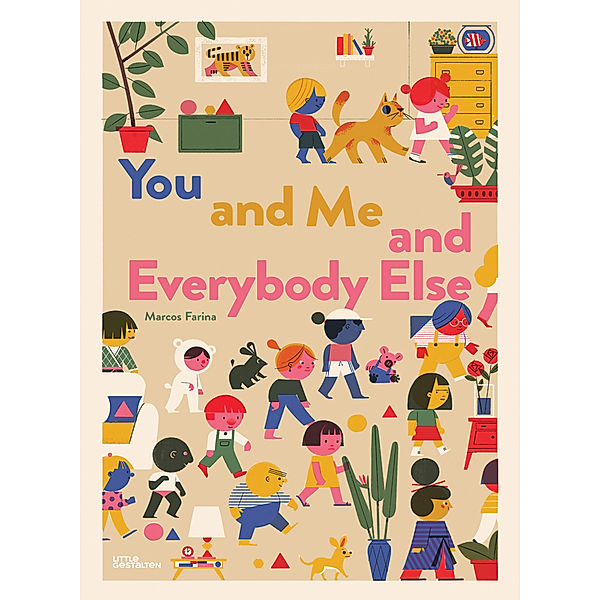 You and Me and Everybody Else