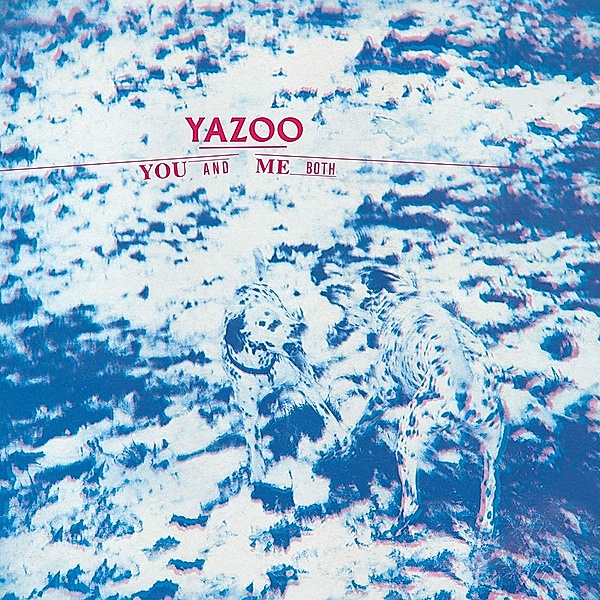 You And Me Both (2018 Remastered Edition) (Vinyl), Yazoo