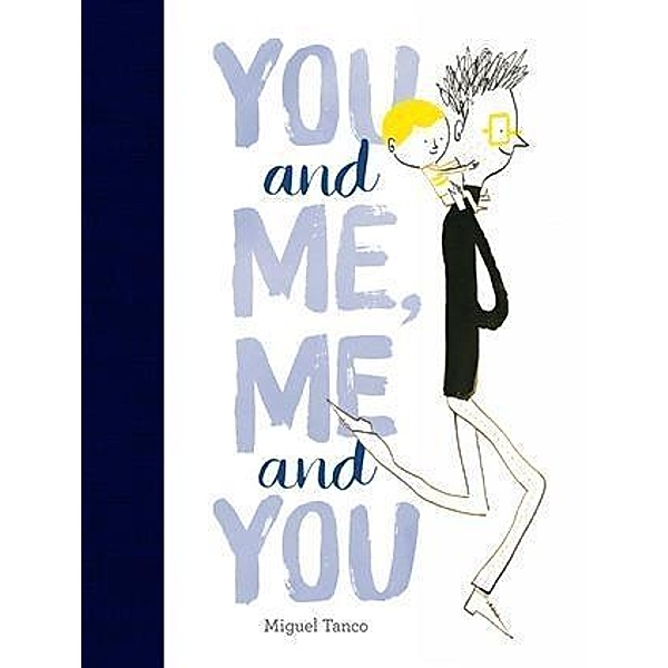 You and Me, Me and You, Miguel Tanco