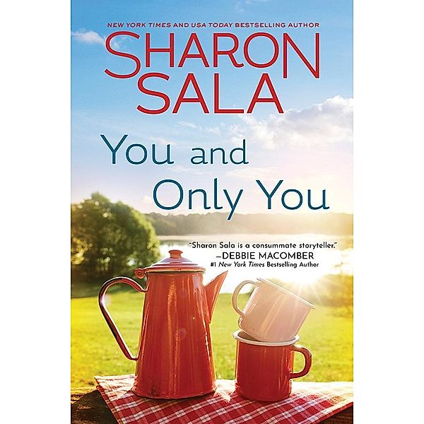 You and Only You / Blessings, Georgia, Sharon Sala