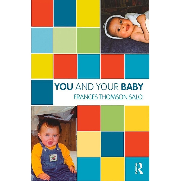 You and Your Baby, Frances Thomson-Salo