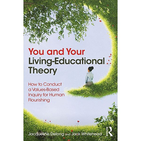 You and Your Living-Educational Theory, Jacqueline Delong, Jack Whitehead