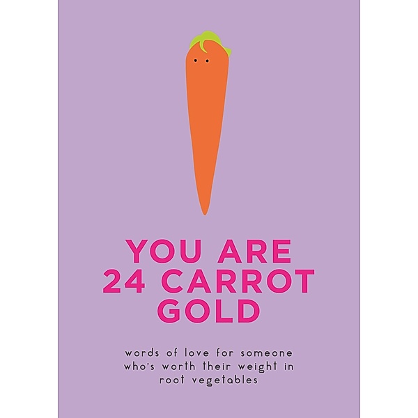 You Are 24 Carrot Gold, Pyramid