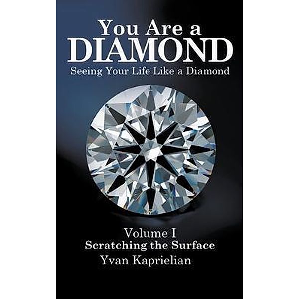 You Are a Diamond / Go To Publish, Yvan Kaprielian