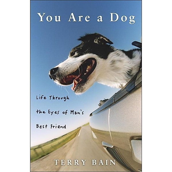 You Are a Dog, Terry Bain
