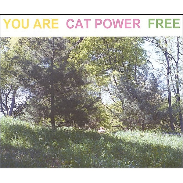 You Are Free (Vinyl), Cat Power