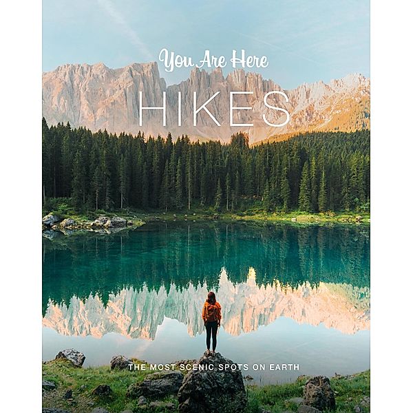 You Are Here: Hikes, Blackwell & Ruth