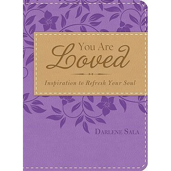 You Are Loved, Darlene Sala