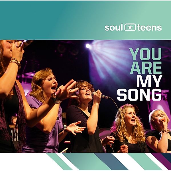 You Are My Song, Soul Teens