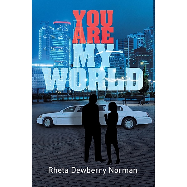 You Are My World, Rheta Dewberry Norman