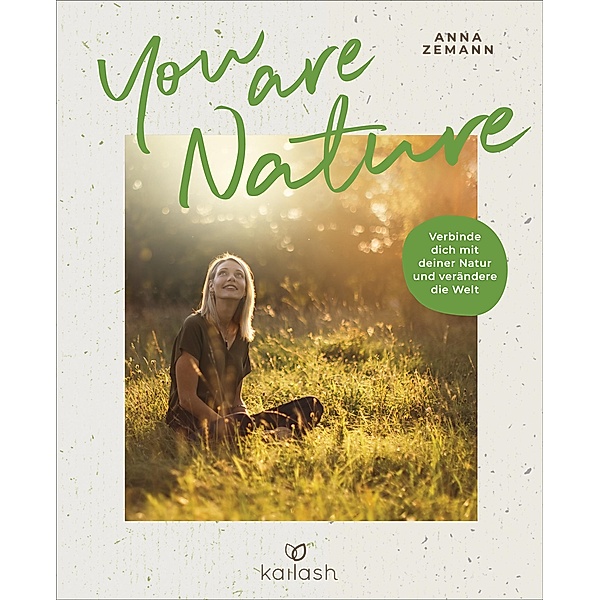 You Are Nature, Anna Zemann