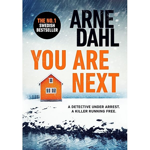 You Are Next, Arne Dahl