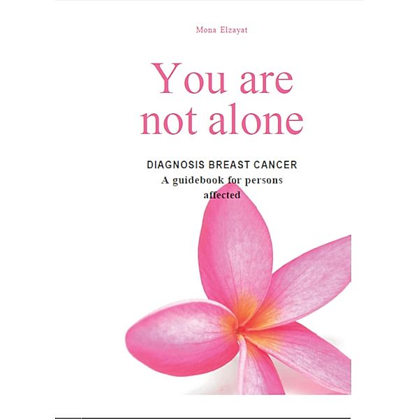 You are not alone, Mona Elzayat