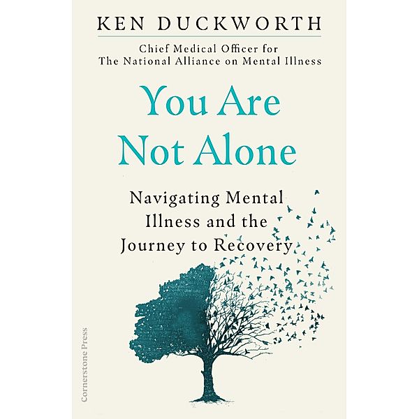 You Are Not Alone, Ken Duckworth