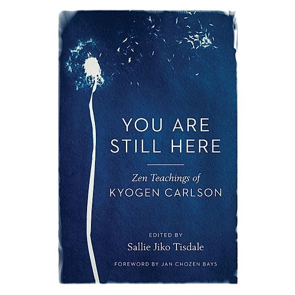 You Are Still Here, Kyogen Carlson