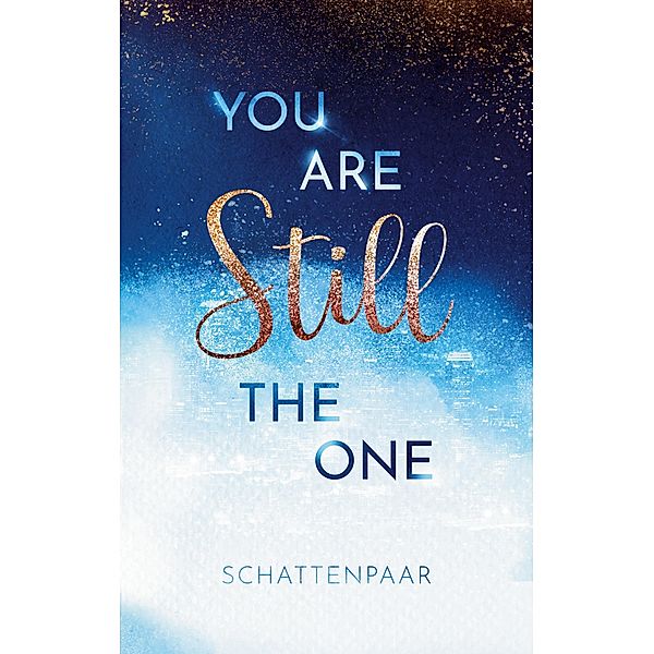 You Are Still The One / You Are, Schatten Paar