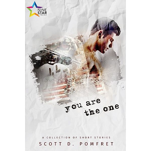 You Are the One, Scott Pomfret