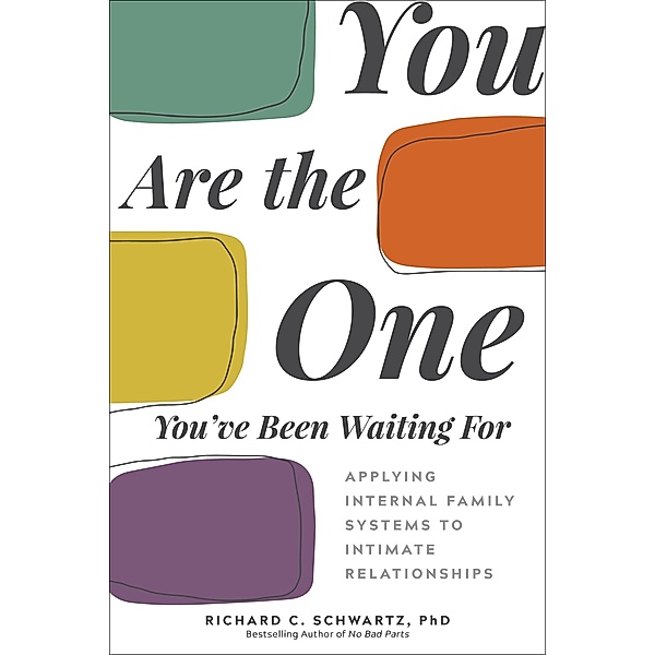You Are the One You've Been Waiting For, Richard Schwartz