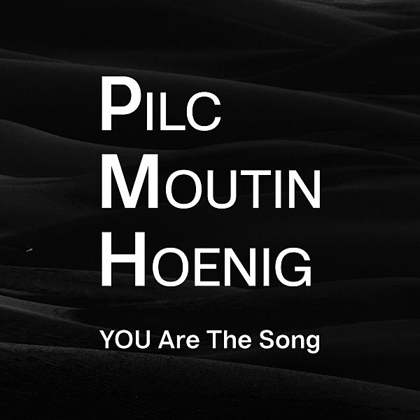 You Are The Song, Pilc, Moutin, Hoenig