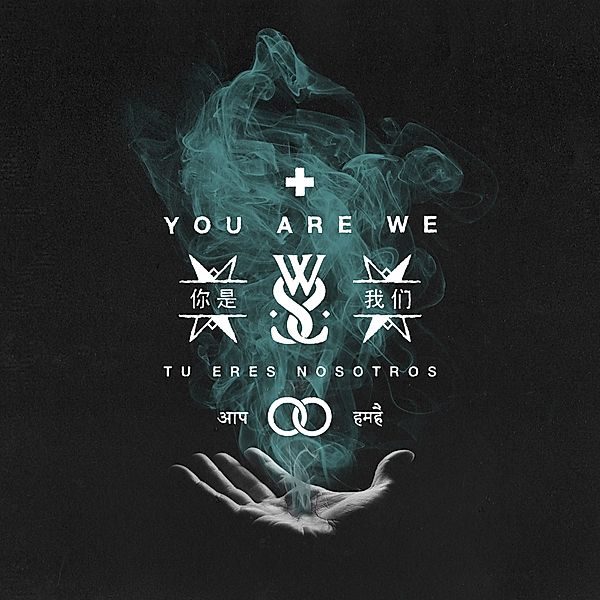 You Are We, While She Sleeps