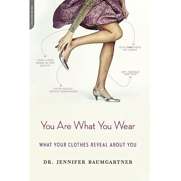 You Are What You Wear, Jennifer Baumgartner