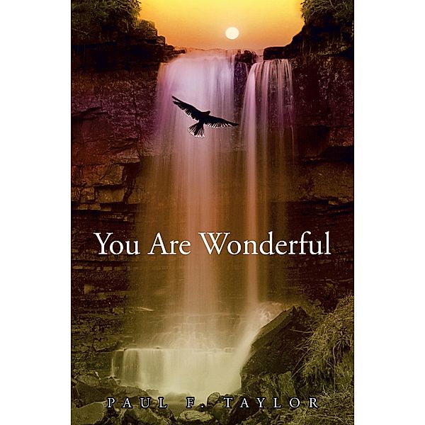 You Are Wonderful, Paul F. Taylor