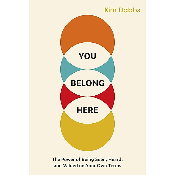 You Belong Here, Kim Dabbs