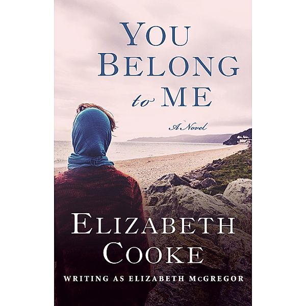 You Belong to Me, Elizabeth Cooke