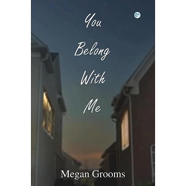 You Belong With Me (Lyric Collection) / Lyric Collection, Megan Grooms